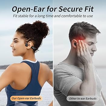 'PRO Air Wireless Sports Headphone' - Image 11
