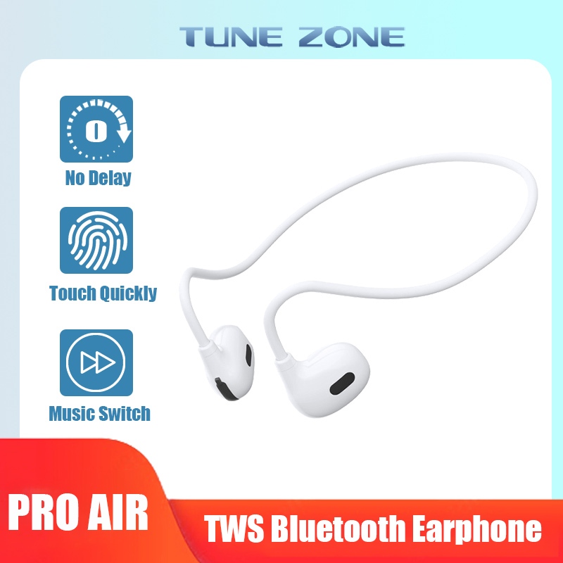 'PRO Air Wireless Sports Headphone' - Image 9