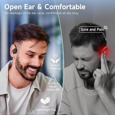 'PRO Air Wireless Sports Headphone' - Image 12