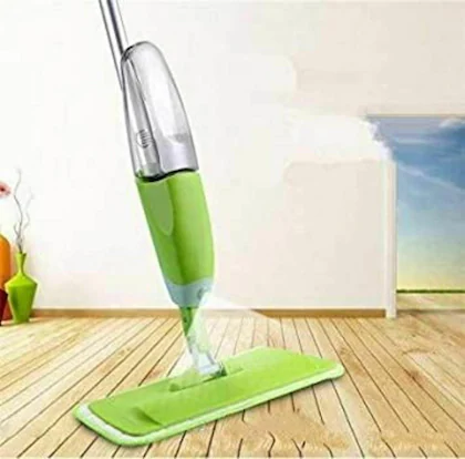 Floor Cleaning Healthy Spray Mop_SM - Image 3