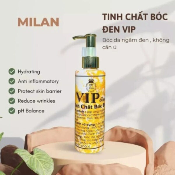 Kem Cot Thai Vip Body Essence Original