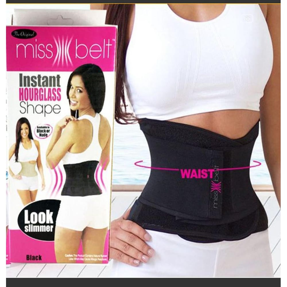 Miss Belt Body Shaper.. - Image 2