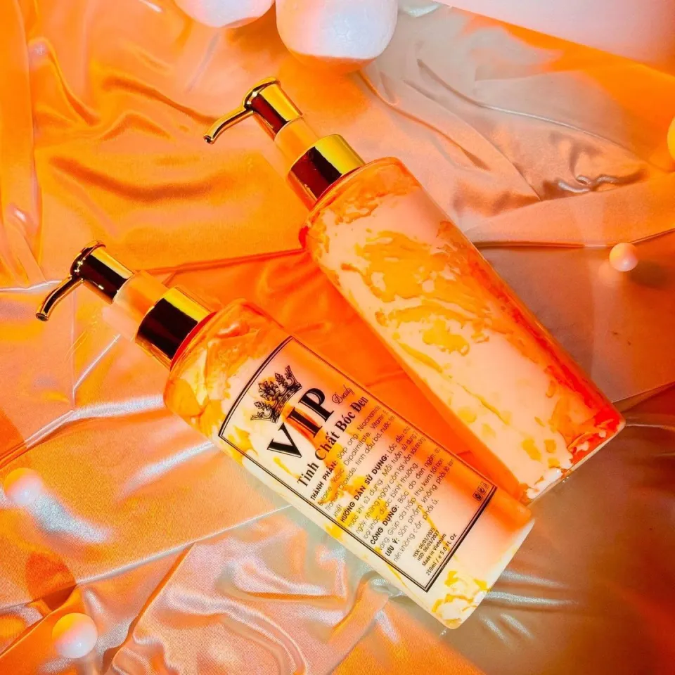 Kem Cot Thai Vip Body Essence Original - Image 3
