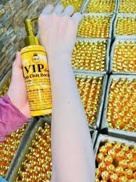 Kem Cot Thai Vip Body Essence Original - Image 2